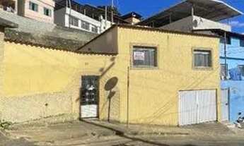 Imagem: Casa para aluguel SANTA LUZIA