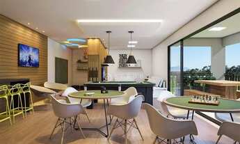 Imagem 6: Apartamento com 2 dormitórios à venda, 59 m² por R$ 370.000,00 - Jardim Primavera - Jacare