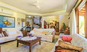 Imagem 4: PORTO ALEGRE - Casa de Condomínio - Vila Nova