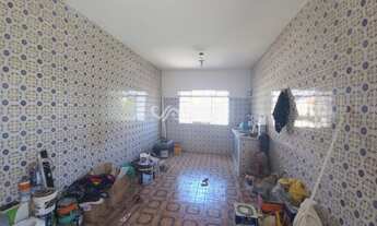 Imagem 3: ALUGO SOBRADO, 3 DORMITÓRIOS, 2 SALAS, 3 BANHEIROS, QUINTAL, ÁREA PARA CHURRASQUEIRA. 2 VA