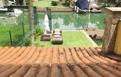 Imagem 9: Casa sobrado de alto padrão à venda no Condomínio PortoGalo em Angra dos Reis - RJ