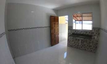 Imagem 7: 10 minutos da UNIG - Casa Espaçosa, 2 Qts, 2 Vagas, 2 Banheiros, Quintal, Entrada independ