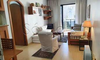 Imagem 3: Saint Peter - Flat próx a Av Nove de Julho, Av Paulista, Metrô Trianon e acesso as princip