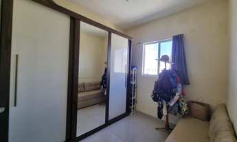 Imagem 2: Apartamento para venda possui 70 metros quadrados com 3 quartos