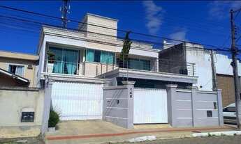 Imagem: Vende Casa de Alto Padrão Centro de itajai