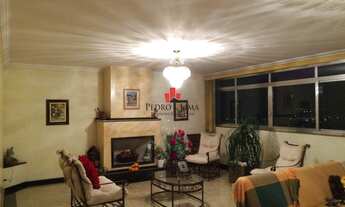 Imagem 6: Apartamento amplo com e 3 vagas definitivas na Mooca