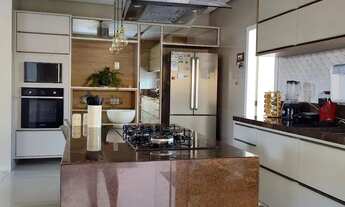 Imagem 5: Alugo Linda Casa Alphaville Litoral Norte 3