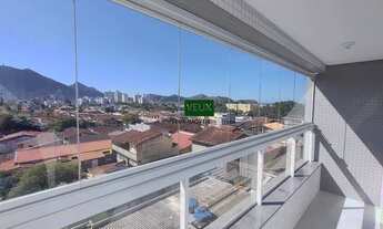 Imagem 4: Excelente apto para locação Jardim Primavera, Caraguatatuba- Ed Jardins