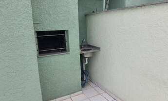 Imagem: CANOAS - Apartamento Padrão - Igara