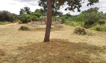 Imagem 4: Terreno de Esquina (360m²