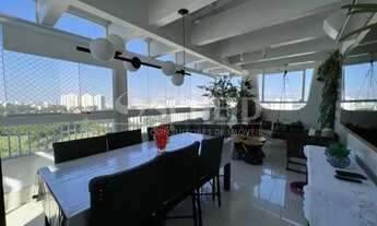 Imagem 7: Cobertura , rua socrates, com 320 metros de area util , toda reformada