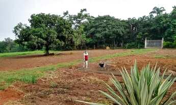 Imagem: Excelente Chácara! 9.000m2, Poço, Casa