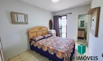 Imagem 6: Apartamento de frente para o mar, 3 quartos mais Dce a venda por R$900.000 na Praia do Mor