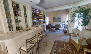 Imagem 4: Sobrado com 3 dormitórios à venda, 431 m² por R$ 1.280.000 - Cidade Universitária - Campin