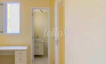 Imagem 6: São Paulo - Apartamento Padrão - Brás