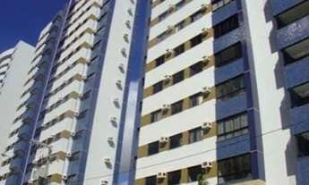 Imagem: Condomínio Eduardo Abreu