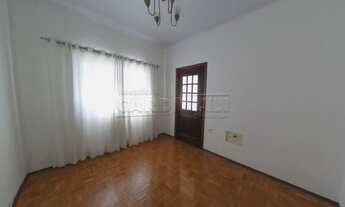 Imagem: Sao Carlos - Casa Padrão - Jardim Sao Carlos