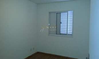 Imagem 7: Apartamento a Venda no bairro Jardim Marajoara - São Paulo, SP