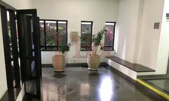 Imagem 2: Conjunto Comercial e Salas, Consolação - São Paulo