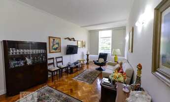 Imagem: Apartamento à Venda - Ipanema, 3 Quartos