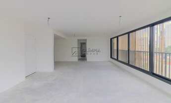 Imagem 5: Apartamento Venda Jardim Paulista 185 m² 3 Dormitórios