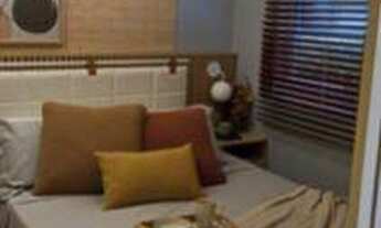 Imagem 3: Apartamento para venda possui 24 metros quadrados com 1 quarto em Vila Olímpia - São Paulo