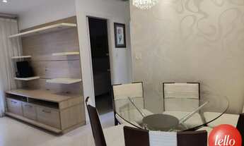 Imagem 7: São Paulo - Apartamento Padrão - Tatuapé