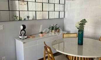 Imagem 6: São Paulo - Apartamento Padrão - Brás