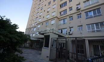 Imagem 1: Apartamento com 2 dormitórios para alugar, 72 m² por R$ 2.974,00/mês - Passo d'Areia