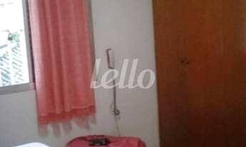 Imagem 6: São Paulo - Casa Padrão - Saúde