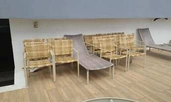 Imagem 7: Apartamento em Ondina Residence