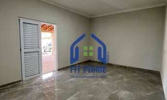 Imagem 5: Casa com 2 dormitórios para alugar, 165 m² por R$ 2.144/mês - Jardim Vitória Régia - São J