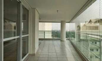 Imagem 2: Apartamento com 4 dormitórios para alugar, 270 m² por R$ 33.000,00/mês - Pinheiros - São P