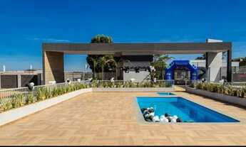 Imagem 6: Agio Valparaíso ao lado do Hospital do Ceu Azul