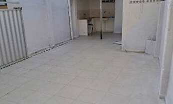 Imagem 6: Casa para aluguel tem 160 metros quadrados com 2 quartos em Barro Vermelho - Natal - RN