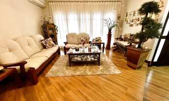 Imagem 4: Casa com 4 dormitórios sendo uma suíte à venda, 311 m² por R$ 800.000 - Velha - Blumenau/S