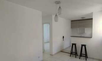 Imagem 2: Apartamento 2 quartos recanto das borboletas