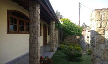 Imagem: Casa para venda e locação com 03 dormitórios