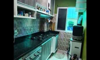 Imagem 7: 1508- Condomínio Harmonia - Apartamento para venda com 44 metros qu em Lago Azul - Manaus