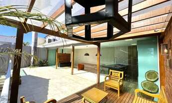 Imagem 6: Casa com 3 dormitórios à venda em Belo Horizonte