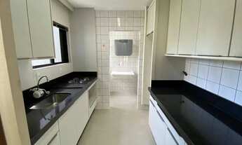 Imagem 5: Apartamento para venda com 125 metros quadrados com 3 quartos em Centro - Balneário Cambor