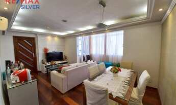 Imagem 3: Apartamento com 3 dormitórios à venda, 110 m² por R$ 410.000,00 - Jardim Apipema - Salvado