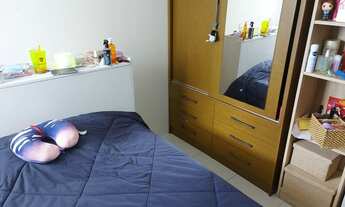 Imagem 5: Apartamento para venda possui 118 metros quadrados com 4 quartos em Rosarinho - Recife - P