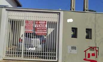 Imagem: Casa Residencial para venda no Recreio Alvorada