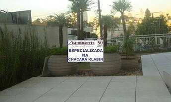 Imagem 6: Apartamento para venda tem 141 metros quadrados com 3 quartos