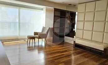 Imagem 2: São Paulo - Apartamento Padrão - MOEMA