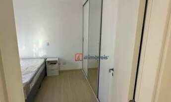 Imagem 5: Apartamento com 2 dormitórios para alugar, 68 m² por R$ 4.240/mês - Centro - Curitiba/PR