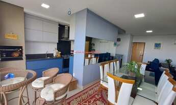 Imagem 6: GOIÂNIA - Apartamento Padrão - JARDIM ATLANTICO