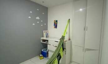 Imagem 3: Casa para venda tem 100 metros quadrados com 2 quartos em Nossa Senhora da Apresentação