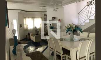 Imagem 6: Casa à Venda - Vila Sabrina , 4 Quartos, 320 m2